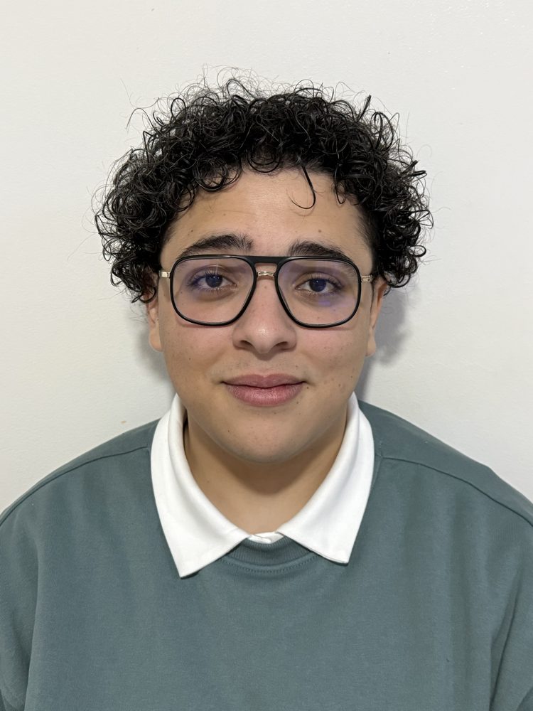 Abdellah Sbai Atta Allah - Profile