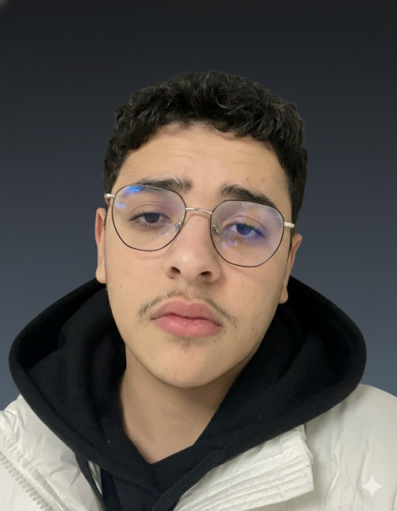 Abdellah Sbai profile picture